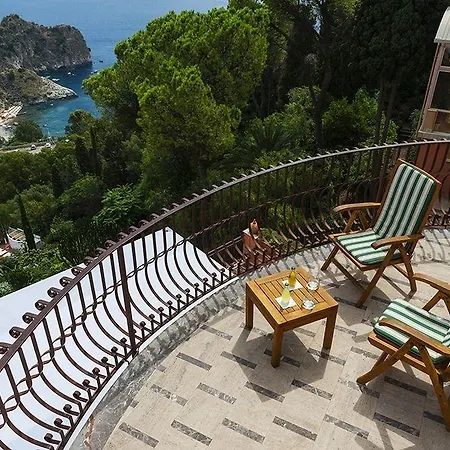 Hotel Grand Miramare 4*