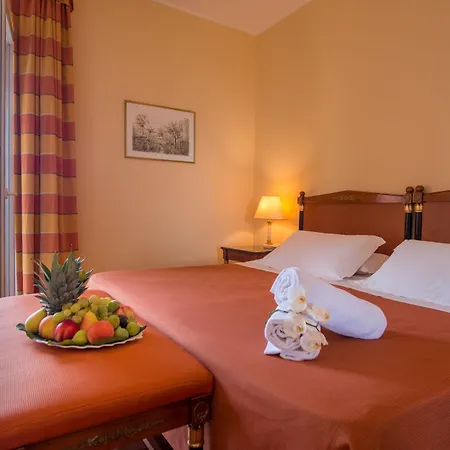 Hotel Grand Miramare 4*