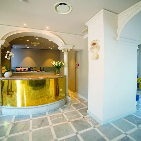 Grand Miramare Taormina