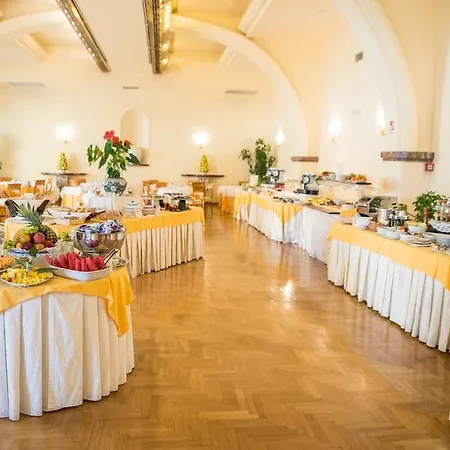 Grand Miramare Hotel