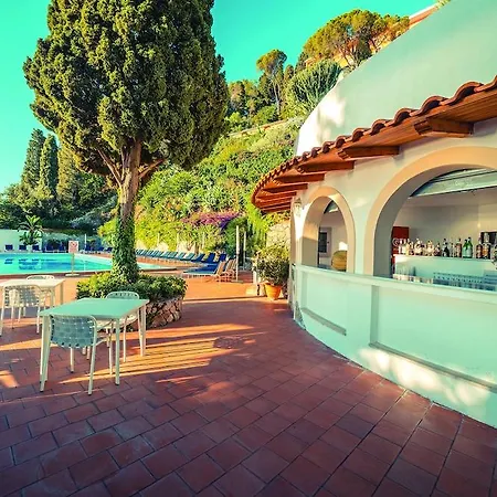 Hotel Grand Miramare Taormina