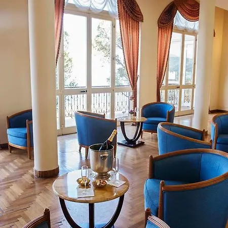 Grand Miramare Hotel 4*