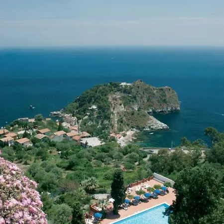 Grand Miramare Hotel 4*