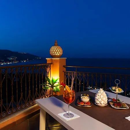 Grand Miramare Hotel