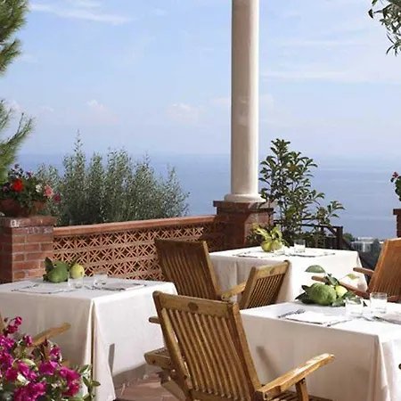 Hotel Grand Miramare