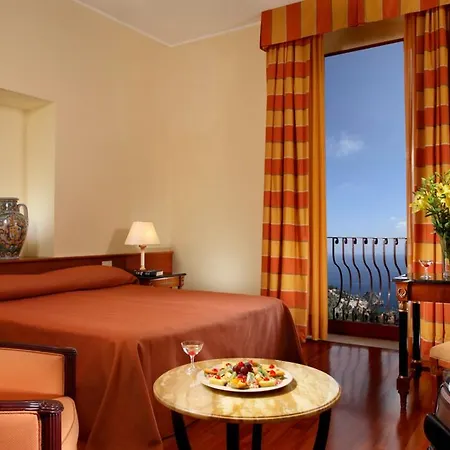 Hotel Grand Miramare
