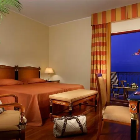 Grand Miramare Hotel 4*