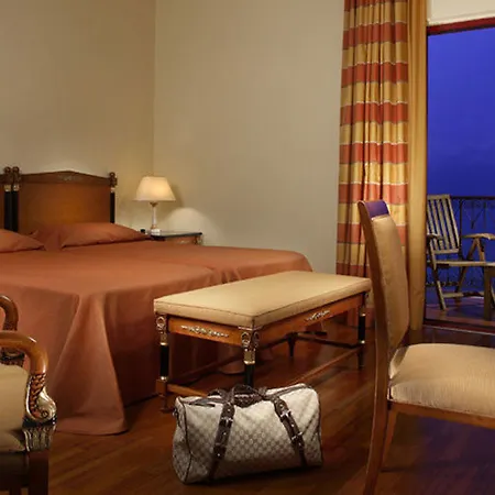 Grand Miramare Hotel Taormina