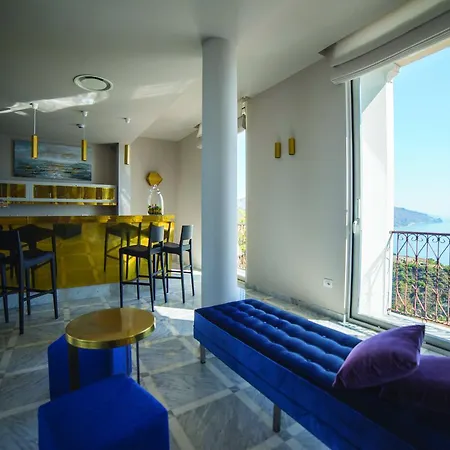Hotel Grand Miramare 4*
