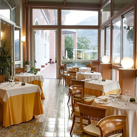 Grand Miramare Hotel