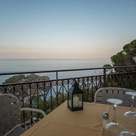 Hotel Grand Miramare 4*