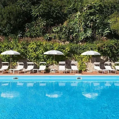 Grand Miramare Hotel Taormina