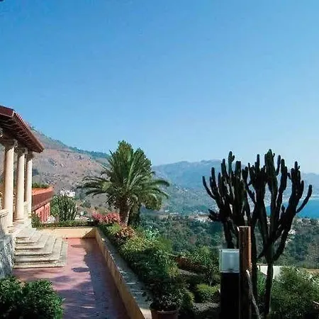 Grand Miramare Hotel Taormina