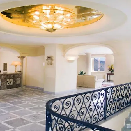 Grand Miramare Hotel 4*