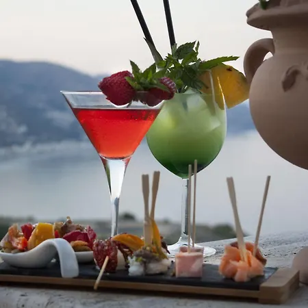 Grand Miramare 4* Taormina
