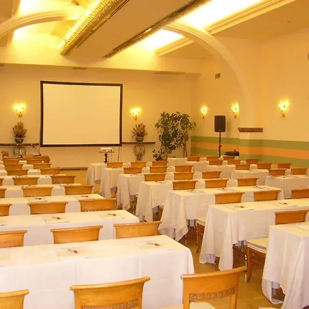 Hotel Grand Miramare 4*