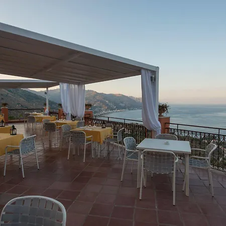 Grand Miramare Taormina