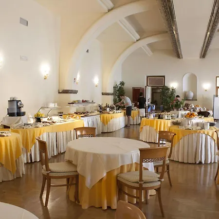 Grand Miramare Hotel