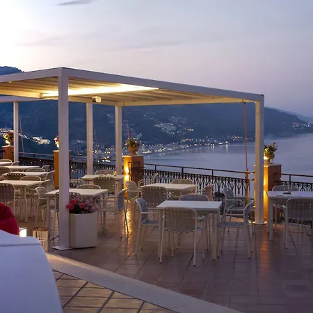 Grand Miramare 4*