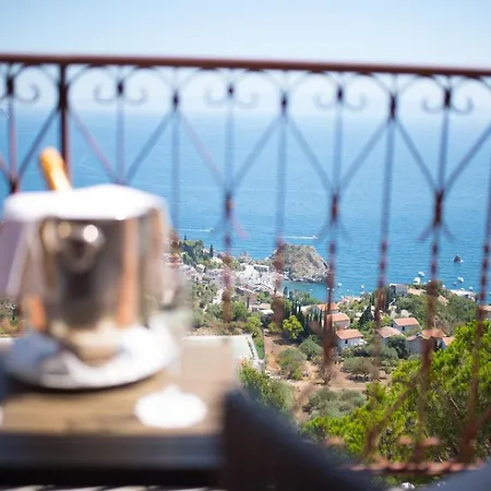 Hotel Grand Miramare