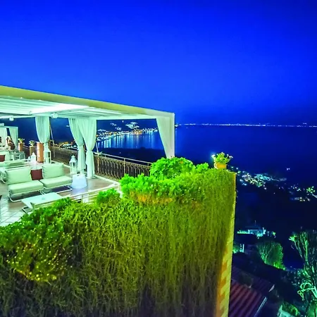 Hotel Grand Miramare