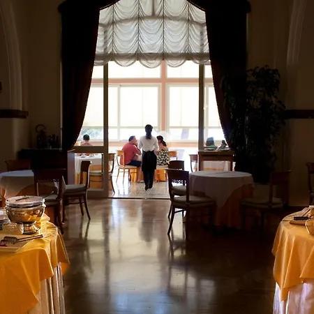 Grand Miramare Hotel