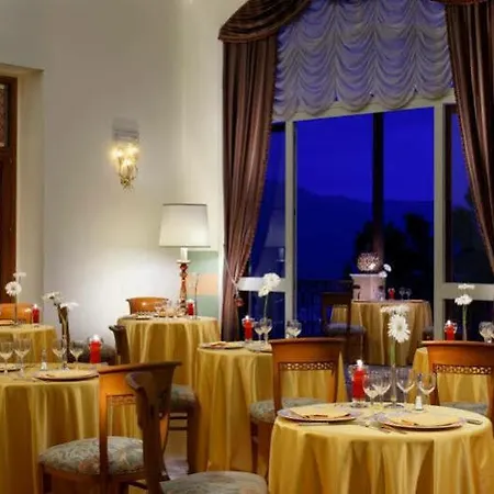 Grand Miramare Taormina