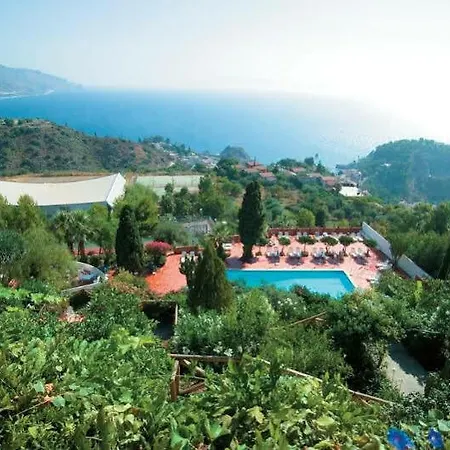Hotel Grand Miramare