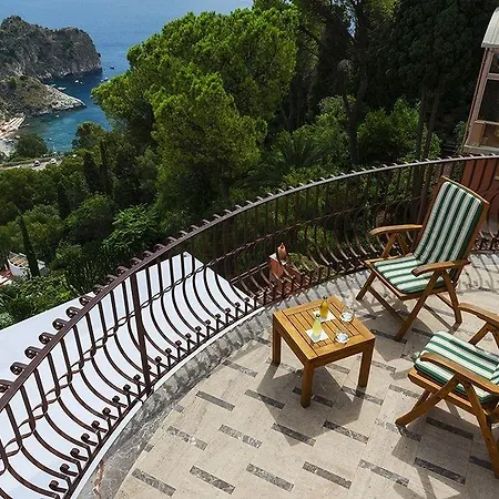 Otel Grand Miramare 4*