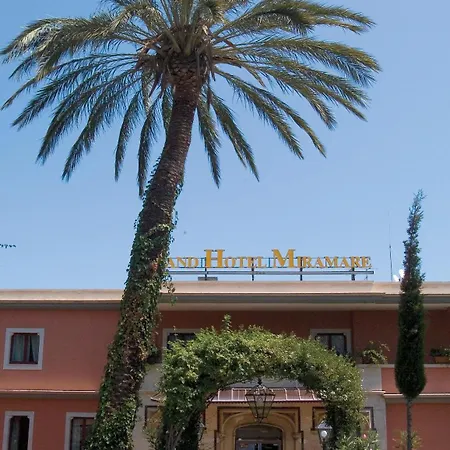 Otel Grand Miramare