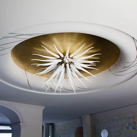 Grand Miramare Otel Taormina