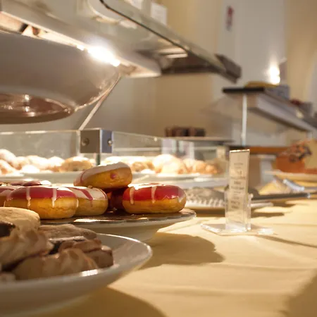 Otel Grand Miramare 4*