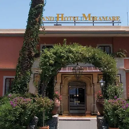 Grand Miramare Taormina