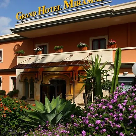 Grand Miramare Taormina