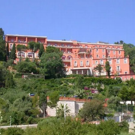 Grand Miramare Otel Taormina