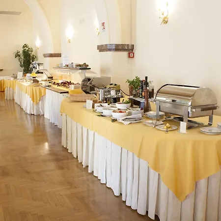 Otel Grand Miramare Taormina