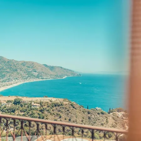 Grand Miramare Taormina