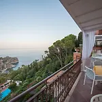 Grand Miramare فندق تاورمينا