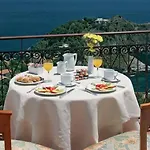 Grand Miramare تاورمينا
