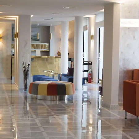 Grand Miramare فندق