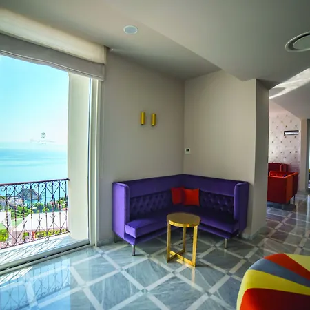 Grand Miramare فندق 4*