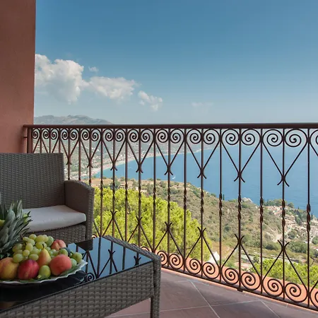Grand Miramare فندق 4*