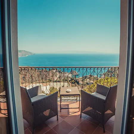 Grand Miramare فندق تاورمينا
