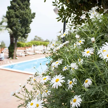 Grand Miramare فندق تاورمينا