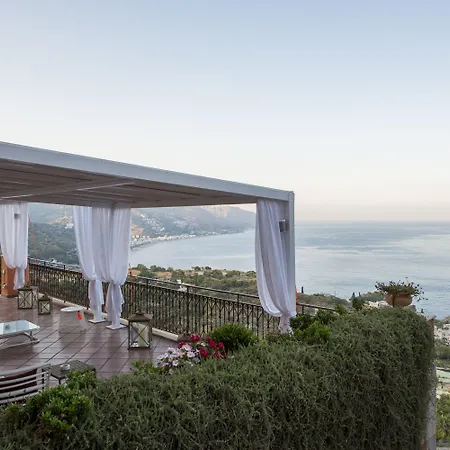 Grand Miramare فندق