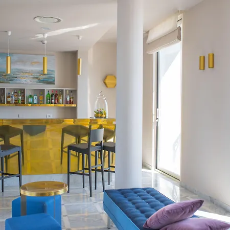 فندق Grand Miramare