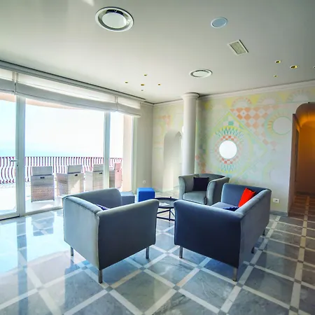 Grand Miramare تاورمينا