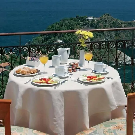 Grand Miramare تاورمينا
