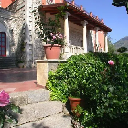 Grand Miramare