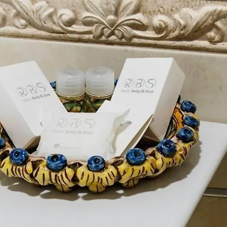 Grand Miramare فندق 4*